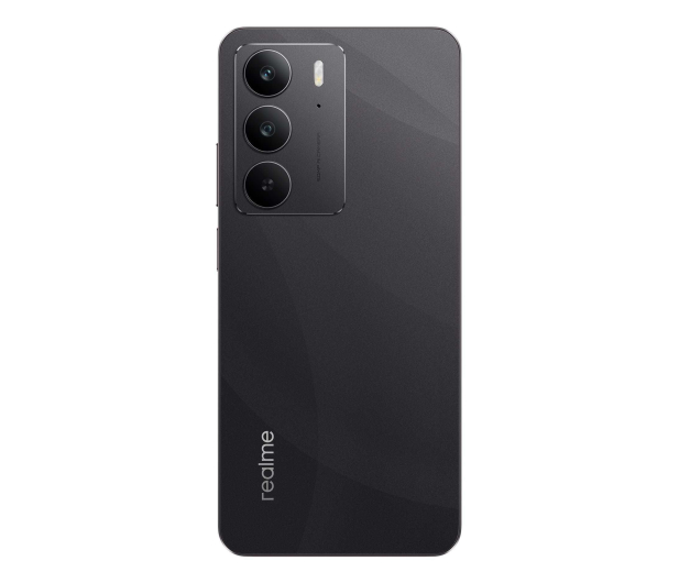 realme C75 8/256GB Storm Black IP69 45W 90Hz - 1307666 - zdjęcie 3